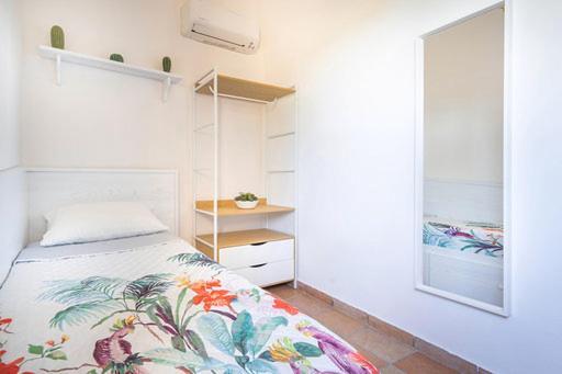 Nonna Carmela Apartment SantʼAgata sui Due Golfi Dış mekan fotoğraf