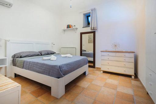 Nonna Carmela Apartment SantʼAgata sui Due Golfi Dış mekan fotoğraf