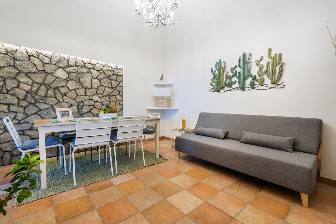 Nonna Carmela Apartment SantʼAgata sui Due Golfi Dış mekan fotoğraf